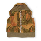 norbit / 2Way JQ Muffler Boa Vest/HNVT-030