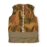 norbit / 2Way JQ Muffler Boa Vest/HNVT-030