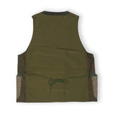 norbit / Moon Tweed 3Layered Vest/HNVT-031