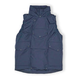 norbit / Light Weight 3 layer Shell Padding Vest/HNVT-032