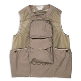 norbit / Water Front Vest/HNVT-037