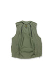 norbit / Soft Shell Hikers Vest / HNVT-039