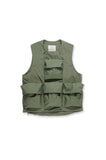 norbit / Soft Shell Hikers Vest / HNVT-039
