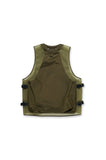 norbit / Field Hike Vest / HNVT-040