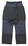 norbit / High Spec "SAMUE" Pants / HNPT-083