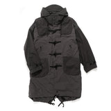 norbit / Duffel Mod's Coat / HNCT-009