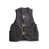 norbit / PROBAN DUFFEL VEST / HNVT-012
