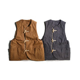 norbit / PROBAN DUFFEL VEST / HNVT-012