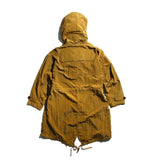 norbit / Duffel Mod's Coat / HNCT-005