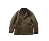 norbit / TWEED 3 LAYER JACKET / HNJK-010