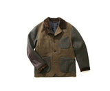 norbit / TWEED 3 LAYER JACKET / HNJK-010