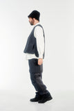 norbit / FLAME RETARDANT "TAKIBI" VEST/HNVT-022