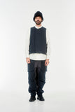 norbit / FLAME RETARDANT "TAKIBI" VEST/HNVT-022