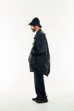 norbit / BACK PACK HOLDER DUFFEL COAT/HNCT-011
