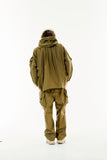 norbit / HIP BAG CARGO PANTS/HNPT-047