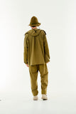 norbit / SOFT MOUNTAIN PANTS/HNPT-051