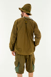 norbit / FIELD JACKET/HNJK-024