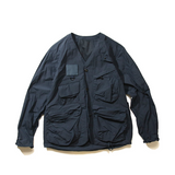 norbit / FIELD JACKET/HNJK-024