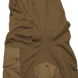 norbit / SHAWL COLLAR SWEAT HOODIE/HNCS-014