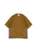 norbit / Side Pocket Big T-Shirt / HNCS-016