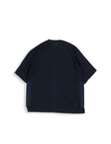 norbit / Side Pocket Big T-Shirt / HNCS-016