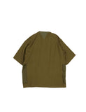 norbit / Side Pocket Big T-Shirt / HNCS-016