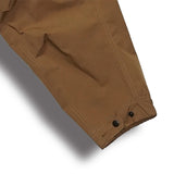 norbit / FISHTAIL WIDE COAT/HNCT-007