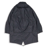 norbit / BACK PACK HOLDER DUFFEL COAT/HNCT-011