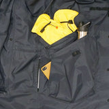 norbit / BACK PACK HOLDER DUFFEL COAT/HNCT-011