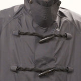 norbit / BACK PACK HOLDER DUFFEL COAT/HNCT-011
