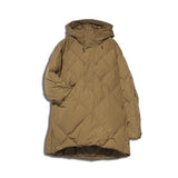norbit / BUSH ANORAK DOWN/HNDN-015