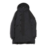 norbit / TOGGLE GRADATION QUILT DOWN/HNDN-016