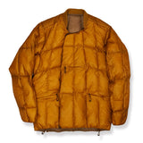 norbit / MIDDLE LAYER DOWN JACKET/HNDN-021