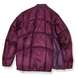 norbit / MIDDLE LAYER DOWN JACKET/HNDN-021