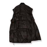 norbit / MIDDLE LAYER DOWN VEST/HNDN-022
