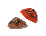 norbit / WOOL BOA CAP/HNHT-002