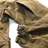 norbit / FIELD JACKET/HNJK-012