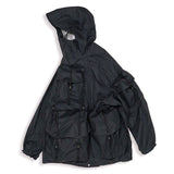 norbit / BACK PACK HOLDER HOODIE JACKET/HNJK-037