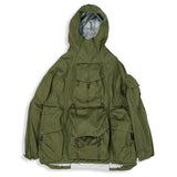 norbit / BACK PACK HOLDER HOODIE JACKET/HNJK-037