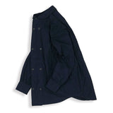 norbit / FRONT DOUBLE SHIRT JACKET/HNJK-044