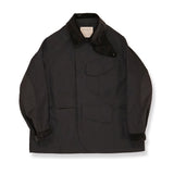 FLAME RETARDANT "TAKIBI" JACKET/HNJK-051