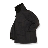 FLAME RETARDANT "TAKIBI" JACKET/HNJK-051