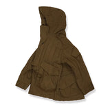 norbit / FLAME RETARDANT "TAKIBI" VEST/HNVT-022