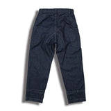 norbit / FLAME RETARDANT DENIM CARGO POCKET PANTS/HNPT-043