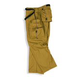 norbit / HIP BAG CARGO PANTS/HNPT-047