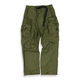 norbit / HIP BAG CARGO PANTS/HNPT-047