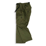 norbit / HIP BAG CARGO PANTS/HNPT-047
