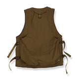 norbit / WATER PROOF PADDING VEST/HNVT-025