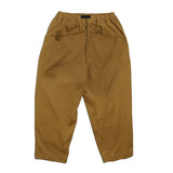 norbit / DOUBLE POCKET TUCK PANTS/HNPT-052