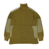 norbit / CORDURA KNIT TURTLE NECK PULLOVER/HNNT-004